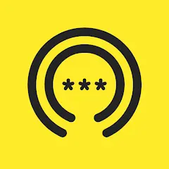 Norton Password Manager logo