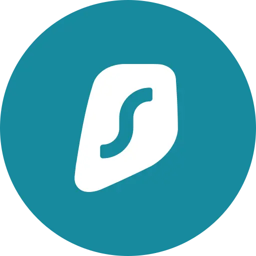 Surfshark logo