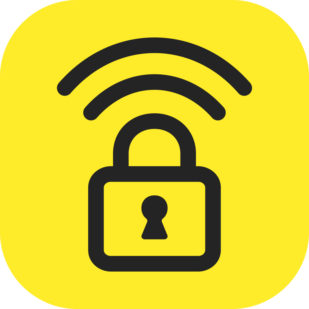 nmorton vpn icon