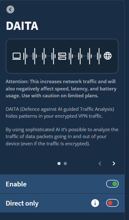 daita mulladvpn