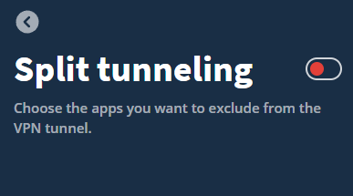tunelling mulladvpn