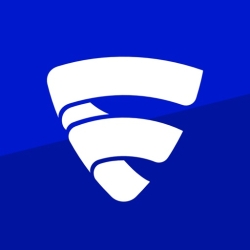 F-Secure logo