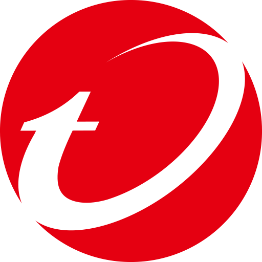 Trend Micro logo
